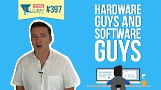 Hardware Guys and Software Guys (हार्डवेयर दोस्तों और सॉफ्टवेयर दोस्तों) screenshot 2