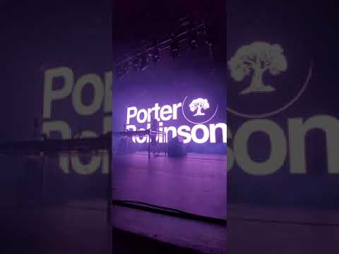 Porter Robinson DJ Set @ The Bellwether, Day 3 (Full Concert) [Los Angeles California]