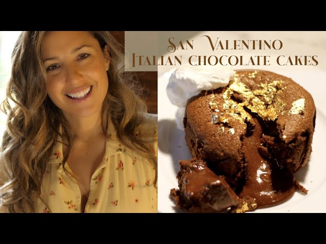 Tanti cuori dolci per San Valentino - Italian Gourmet