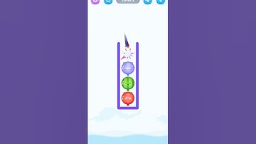 Balloon 🎈🎈 Pop level 2