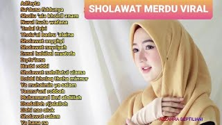 Download lagu SHOLAWAT MERDU TERBARU 2025  | Beautiful & Peaceful Sholawat by Azzahra Septiliani