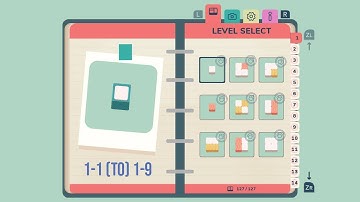 Inbento (Levels 1-1 to 1-9) Guide - inbento (2019)
