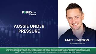 Australian Dollar Under Pressure: 5 AUD Trade Setups to Watch