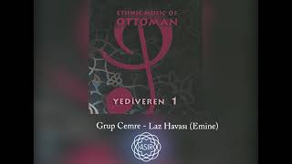 Grup Cemre - Bom Bili Bili Bom - Ethnic Of Ottoman Resimi