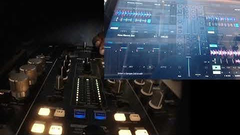 PIONEER DJM T1 MAPPING FOR TRAKTOR PRO 3