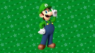 Mario Party 9 Luigi Voice Clips