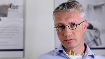 e-Con Microsoft Dynamics AX Configurator | e-Con Solutions