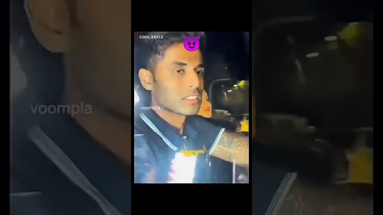 Hardik Pandya attitude driving