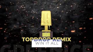 Win It All (TopDrop Remix) - VISUAL