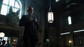 Gotham: Season 1, episode 7 - Clip