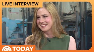 Taylor Dearden On The Pitt S2 And Using Medical Training For Real