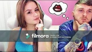 Encontro Dos Dois ? Matheus Yurley Treta Leticia Marches A Verdade Dessa Treta?