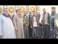 عزاء الحاج مصطفى منصور النجار البلامون السنبلاوين الدقهليه القارئ احمد النجار الثلاثاء 2025 12 23