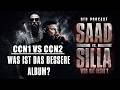 CCN1 oder CCN2?! Was ist BESSER?! | SAAD vs. SILLA - Wer hat Recht? #01