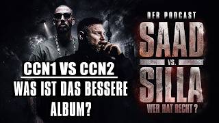 CCN1 oder CCN2?! Was ist BESSER?! | SAAD vs. SILLA - Wer hat Recht? #01