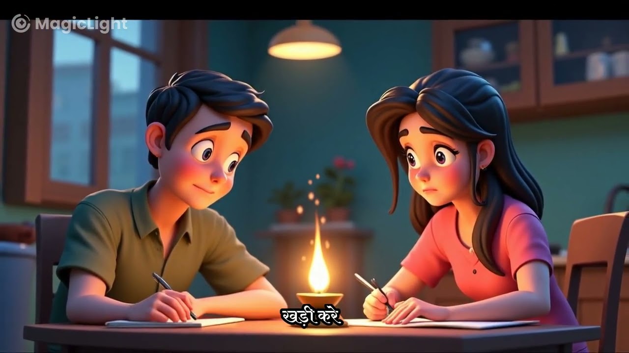 Maa Ka Dhaba: Garibi Se Safalta Tak 