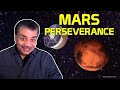 StarTalk Podcast: Mars Perseverance with Jim Green, NASA Chief Scientist
