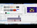 How To Make Preview 2 Effects On Vegas Pro 8 0 Using Windows 7 Milestone 1 Build 6519 