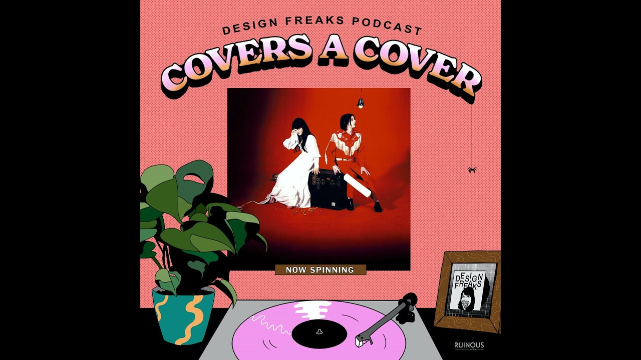 DFCAC: The White Stripes - Elephant