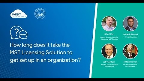 Transform to a Digital Agency Using Salesforce- Part 4 | MST Solutions