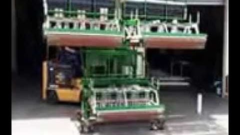 sutton ag stacker bar