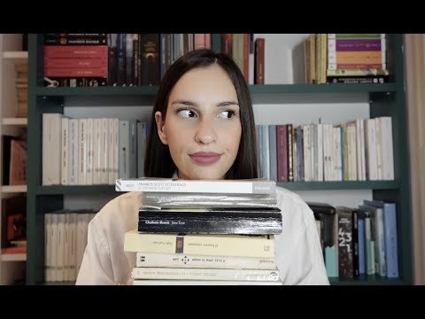 Video: Quali Libri Vale La Pena Leggere