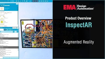 Augmented Reality from inspectAR