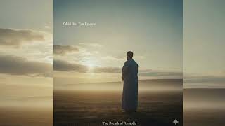 Zahid Bizi Tan Eyleme | 70s Psyhedelic Anatolian Sufi Cover #breathofanatolia #sufizm #dinimüzik