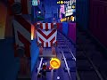 Subway Surfers Gameplay #11 | #subwaysurfers #gaming #game #gameplay #gameshorts #foryou