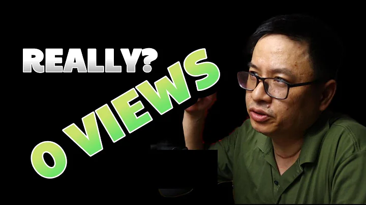 If your video get 0 View, just Watch this video!!!