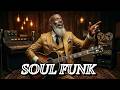 🌙Groove That Lives in the Midnight Air  Minimal Soul Funk · Vintage Groove