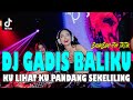 Dj  gadis baliku