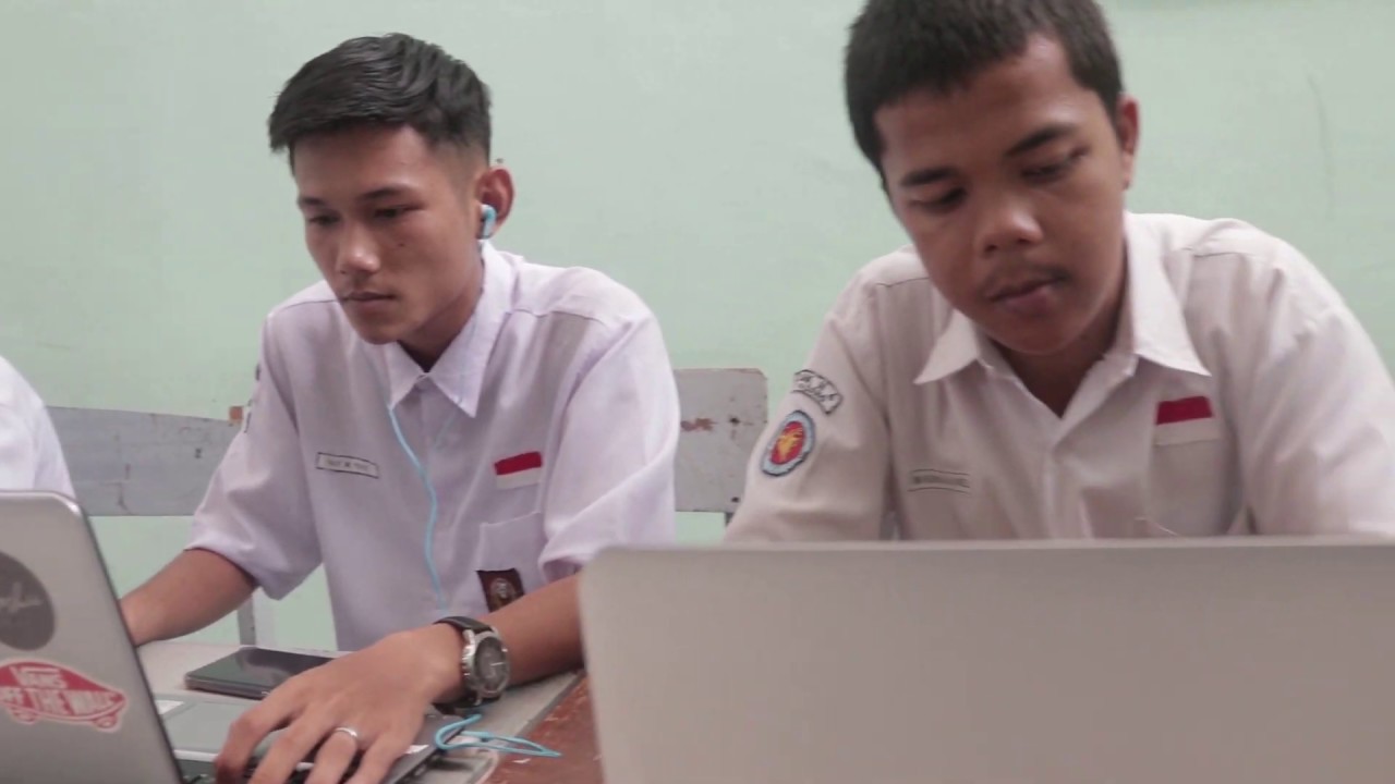 Ayo bergabung bersama jurusan  Animasi SMK  N 4 Padang YouTube