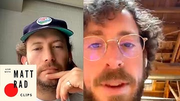 How To Get Good At Mixing & Producing | Jon Castelli + Matt Rad