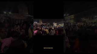 Питер 2025! #спб #noizemc #музыка #улица #мирумир #россия