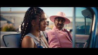 Ljay Currie - Different Extended Directors Cut