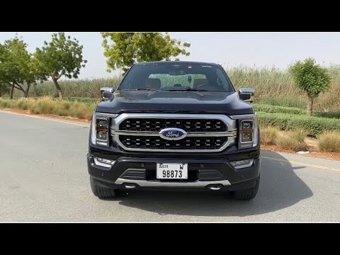 2021 Ford F-150 Hybrid Review