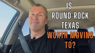 Is Round Rock TX Worth Moving to in 2026? The Good, The Bad, and The Actual Ugly