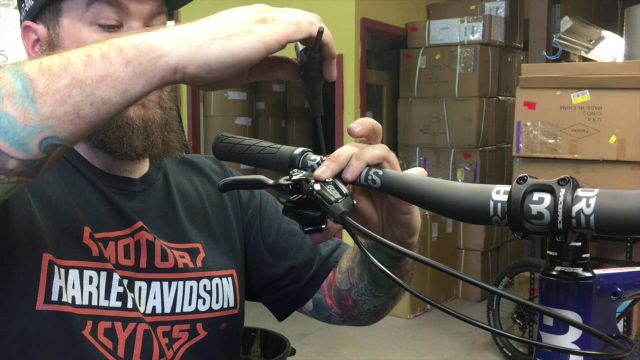 How to Assemble your Borealis Fat Bike (2016)