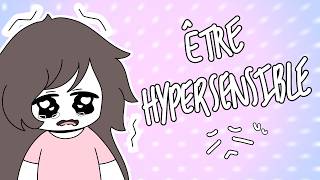 Je Suis Hypersensible
