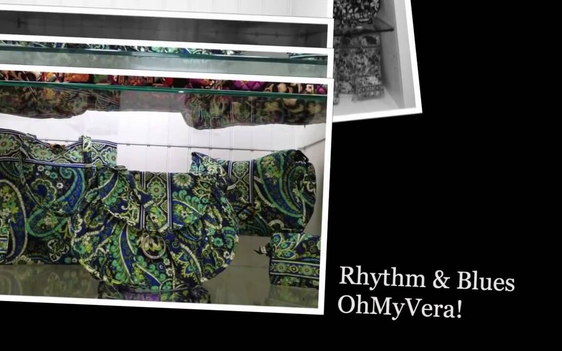 Vera Bradley WInter Preview 2011