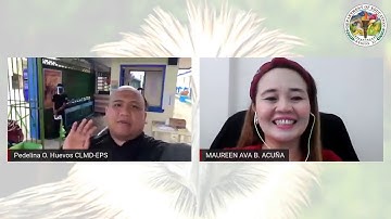 Monitoring of the Distance Learning Delivery Modalities - August 20, 2020 (AM)