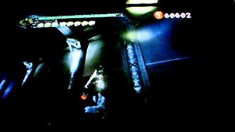 Devil May Cry 3 Jump Cancel Practice