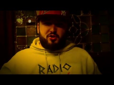 Sparadust — SPARADUST - "Chi é lo straniero?"
