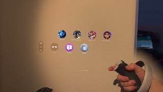 visionOS 26: How to connect PS VR 2 Controllers to Apple Vision Pro