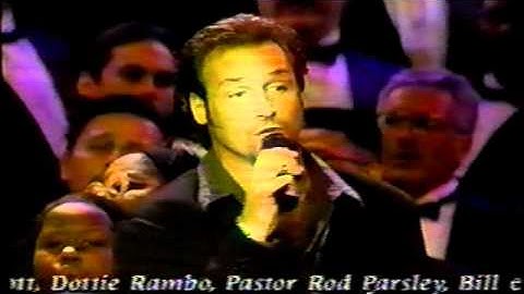 Michael English - The Blood Will Never Lose It