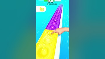 Pop-up Speed window template: Racing Level 1342 #gameplay #funny #games