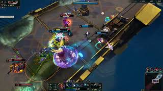 Lucian ARAM Build Guide win rate in LoL ARAM Patch 14.23