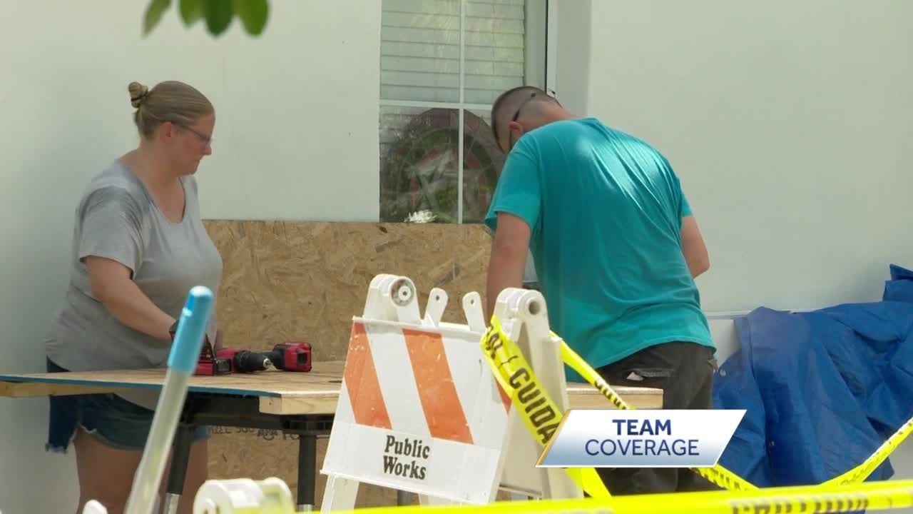 Mount Dora residents recall 'wild scene' as deputies chased, shot 18-year-old