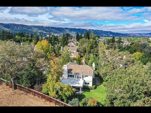 430 Dolores Ct, Pleasanton, CA home video tour
